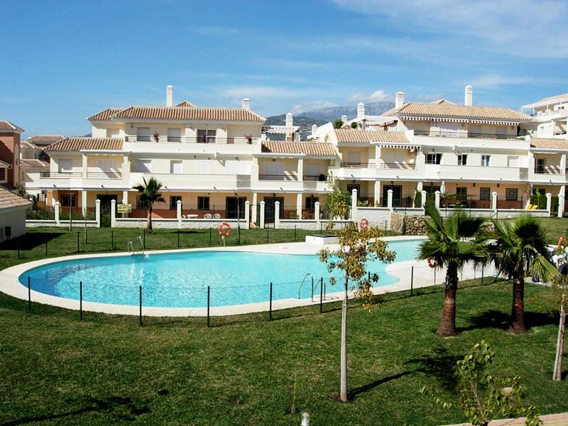 Villas in Spain Clickstay
